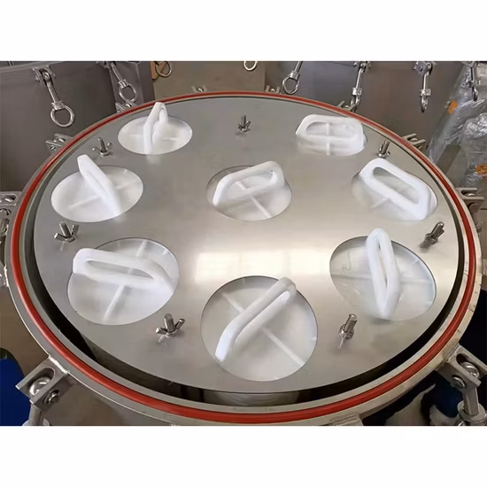 Жидкое масло, вино, пиво, краска, машина для фильтрации картриджа, корпус фильтра из нержавеющей стали, корпус фильтра для мешка с водой