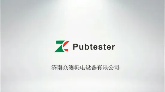 ASTM D 3078 Тестер производительности вакуумного уплотнения блистерных флаконов